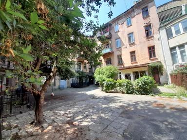 2-комнатная квартира по адресу ул. Большая арнаутская (площадь 55 м²) - Atlanta.ua - фото 29