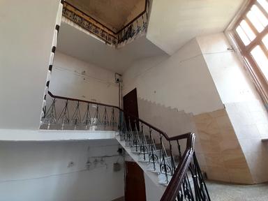 2-комнатная квартира по адресу ул. Большая арнаутская (площадь 55 м²) - Atlanta.ua - фото 35