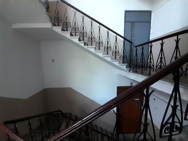 2-комнатная квартира по адресу ул. Большая арнаутская (площадь 55 м²) - Atlanta.ua - фото 31