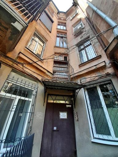 2-комнатная квартира по адресу ул. Большая арнаутская (площадь 55 м²) - Atlanta.ua - фото 49