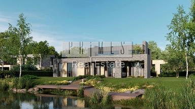 House by the address st. Koshevogo O (area 235 m²) - Atlanta.ua - photo 34