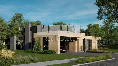 House by the address st. Koshevogo O (area 235 m²) - Atlanta.ua - photo 36