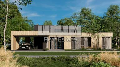 House by the address st. Koshevogo O (area 235 m²) - Atlanta.ua - photo 35