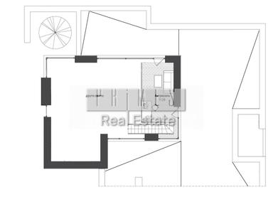 House by the address st. Koshevogo O (area 235 m²) - Atlanta.ua - photo 41