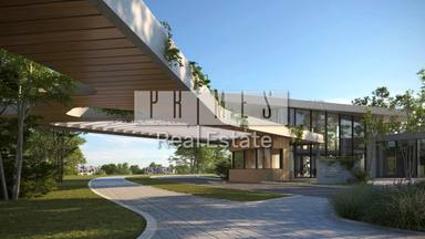 House by the address st. Koshevogo O (area 235 m²) - Atlanta.ua - photo 43