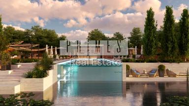 House by the address st. Koshevogo O (area 235 m²) - Atlanta.ua - photo 47