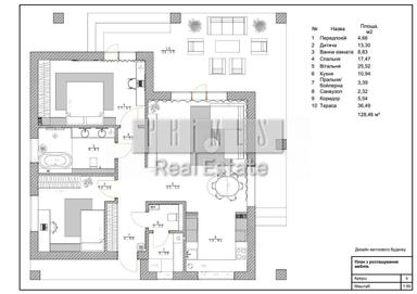 House by the address (area 150 m²) - Atlanta.ua - photo 27