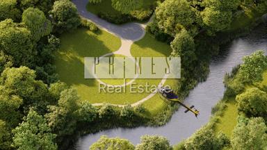 House by the address st. Koshevogo O (area 235 m²) - Atlanta.ua - photo 50