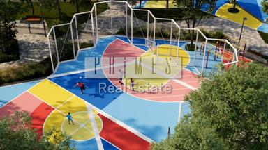 House by the address st. Koshevogo O (area 235 m²) - Atlanta.ua - photo 55