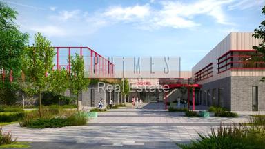 House by the address st. Koshevogo O (area 235 m²) - Atlanta.ua - photo 64