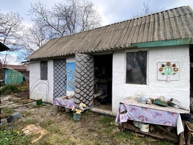 Дом по адресу (площадь 53,1 м²) - Atlanta.ua - фото 32