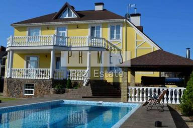 Дом по адресу (площадь 530 м²) - Atlanta.ua - фото 22