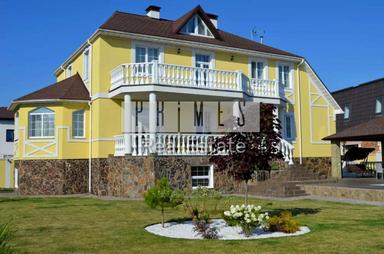 Дом по адресу (площадь 530 м²) - Atlanta.ua - фото 23