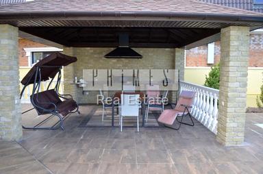 Дом по адресу (площадь 530 м²) - Atlanta.ua - фото 26