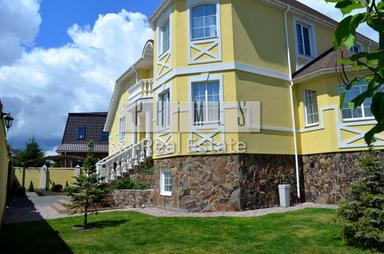 Дом по адресу (площадь 530 м²) - Atlanta.ua - фото 24