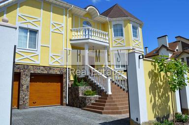 Дом по адресу (площадь 530 м²) - Atlanta.ua - фото 25