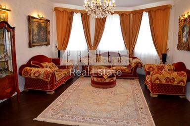 Дом по адресу (площадь 530 м²) - Atlanta.ua - фото 28