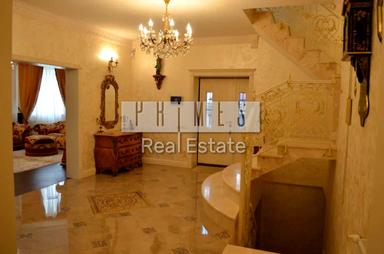 Дом по адресу (площадь 530 м²) - Atlanta.ua - фото 31