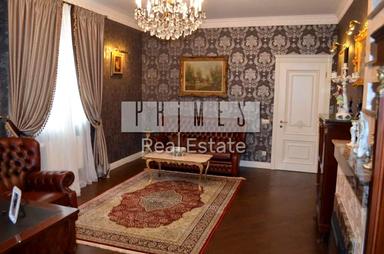 Дом по адресу (площадь 530 м²) - Atlanta.ua - фото 33