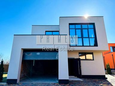 Дом по адресу ул. Барвинковая (площадь 205 м²) - Atlanta.ua - фото 13