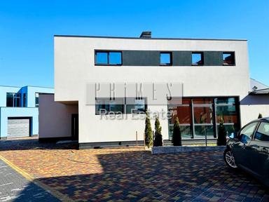 Дом по адресу ул. Барвинковая (площадь 205 м²) - Atlanta.ua - фото 15