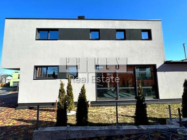 Дом по адресу ул. Барвинковая (площадь 205 м²) - Atlanta.ua - фото 17