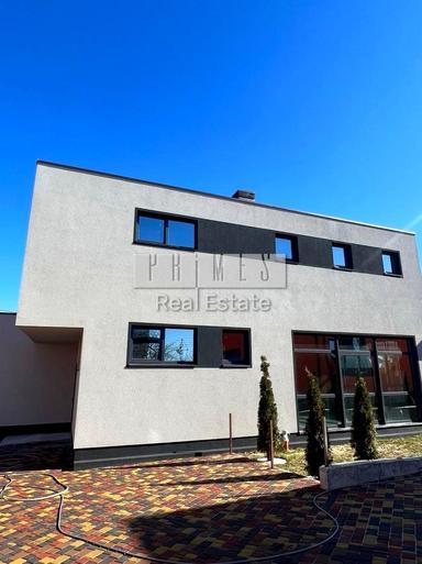 Дом по адресу ул. Барвинковая (площадь 205 м²) - Atlanta.ua - фото 16