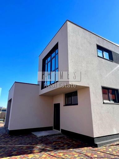 Дом по адресу ул. Барвинковая (площадь 205 м²) - Atlanta.ua - фото 22