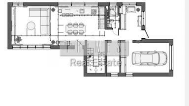 Дом по адресу ул. Барвинковая (площадь 205 м²) - Atlanta.ua - фото 23