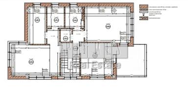 Дом по адресу ул. Барвинковая (площадь 205 м²) - Atlanta.ua - фото 24