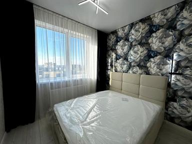 1-комнатная квартира по адресу ул. Софиевская (площадь 40 м²) - Atlanta.ua - фото 10