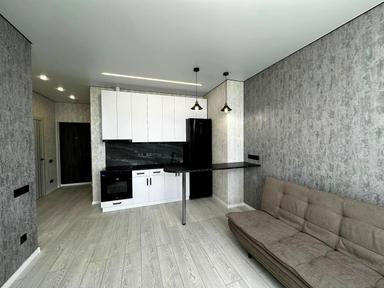 1-комнатная квартира по адресу ул. Софиевская (площадь 40 м²) - Atlanta.ua - фото 11