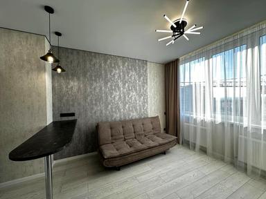 1-комнатная квартира по адресу ул. Софиевская (площадь 40 м²) - Atlanta.ua - фото 12