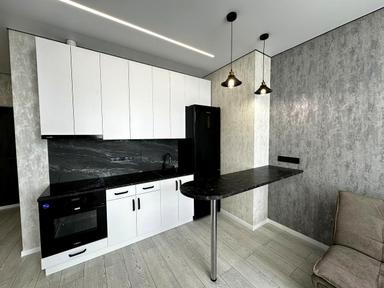 1-комнатная квартира по адресу ул. Софиевская (площадь 40 м²) - Atlanta.ua - фото 13