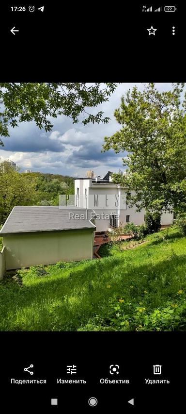 House by the address st. Privetnaya (area 550 m²) - Atlanta.ua - photo 82