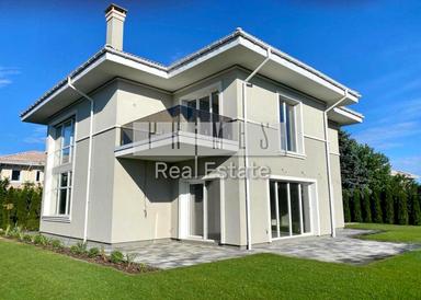 Дом по адресу (площадь 257 м²) - Atlanta.ua - фото 15