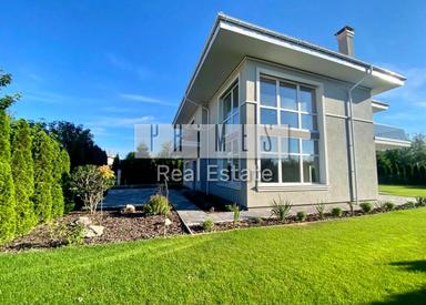 Дом по адресу (площадь 257 м²) - Atlanta.ua - фото 16