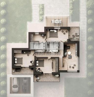 Дом по адресу (площадь 257 м²) - Atlanta.ua - фото 22