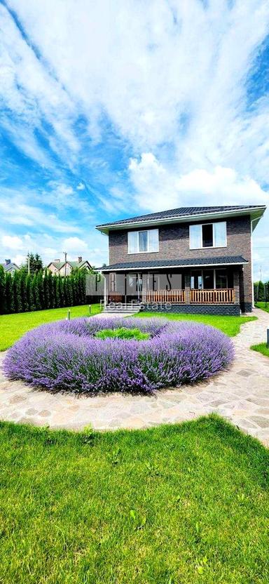 Дом по адресу (площадь 205 м²) - Atlanta.ua - фото 27