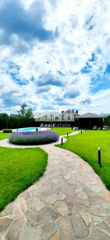 Дом по адресу (площадь 205 м²) - Atlanta.ua - фото 22