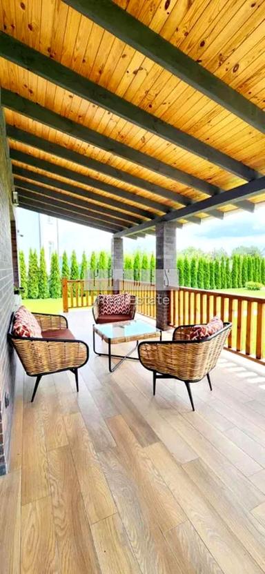 Дом по адресу (площадь 205 м²) - Atlanta.ua - фото 37