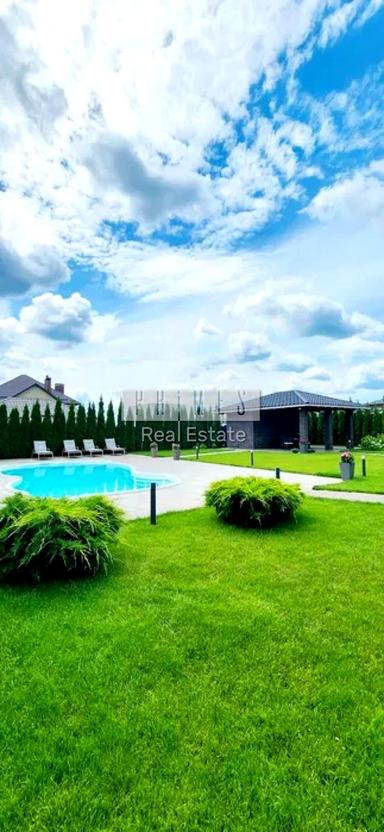 Дом по адресу (площадь 205 м²) - Atlanta.ua - фото 23