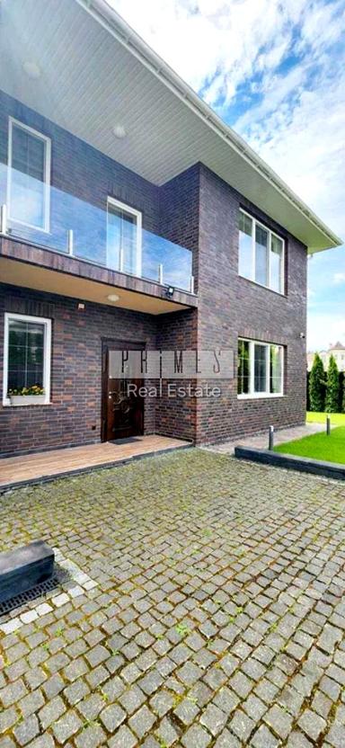 Дом по адресу (площадь 205 м²) - Atlanta.ua - фото 25