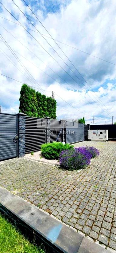 Дом по адресу (площадь 205 м²) - Atlanta.ua - фото 26