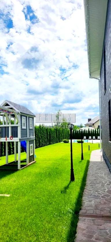 Дом по адресу (площадь 205 м²) - Atlanta.ua - фото 24