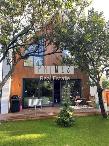 House by the address (area 180 m²) - Atlanta.ua - photo 23