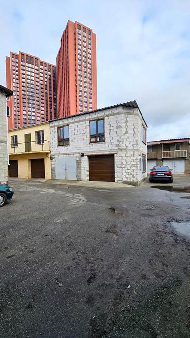 Комерційна нерухомість за адресою просп. Степана Бандери (площа 74,7 м²) - Atlanta.ua - фото 14