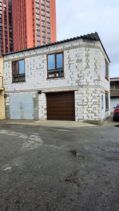 Комерційна нерухомість за адресою просп. Степана Бандери (площа 74,7 м²) - Atlanta.ua - фото 15