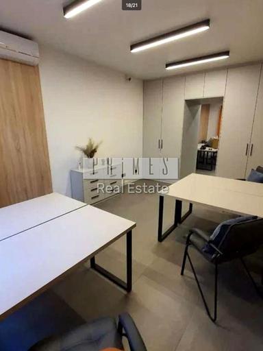 Коммерческая недвижимость по адресу Лабораторный пер. (площадь 60 м²) - Atlanta.ua - фото 25