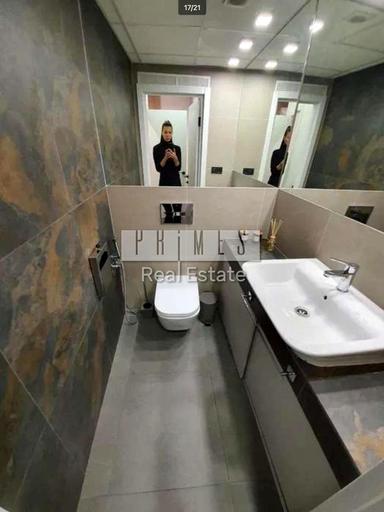 Коммерческая недвижимость по адресу Лабораторный пер. (площадь 60 м²) - Atlanta.ua - фото 32